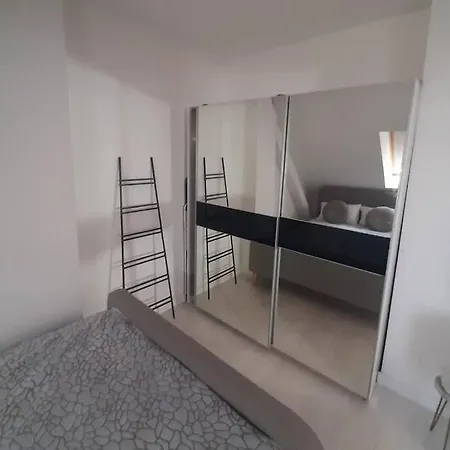 Gemuetliche In Burg Burg bei Magdeburg