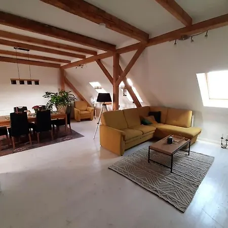 Gemuetliche In Burg * Burg bei Magdeburg