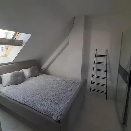 Gemuetliche In Burg * Burg bei Magdeburg