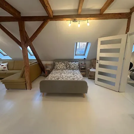 Apartment Gemütliche In Burg Burg bei Magdeburg