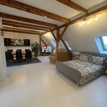 Gemuetliche In Burg *