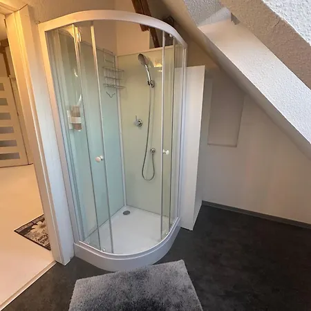 Apartment Gemütliche In Burg Burg bei Magdeburg